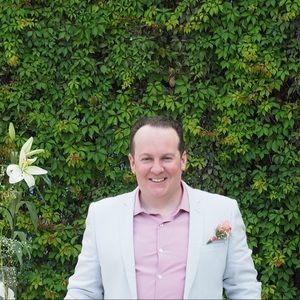 Meet your Posher, Eric